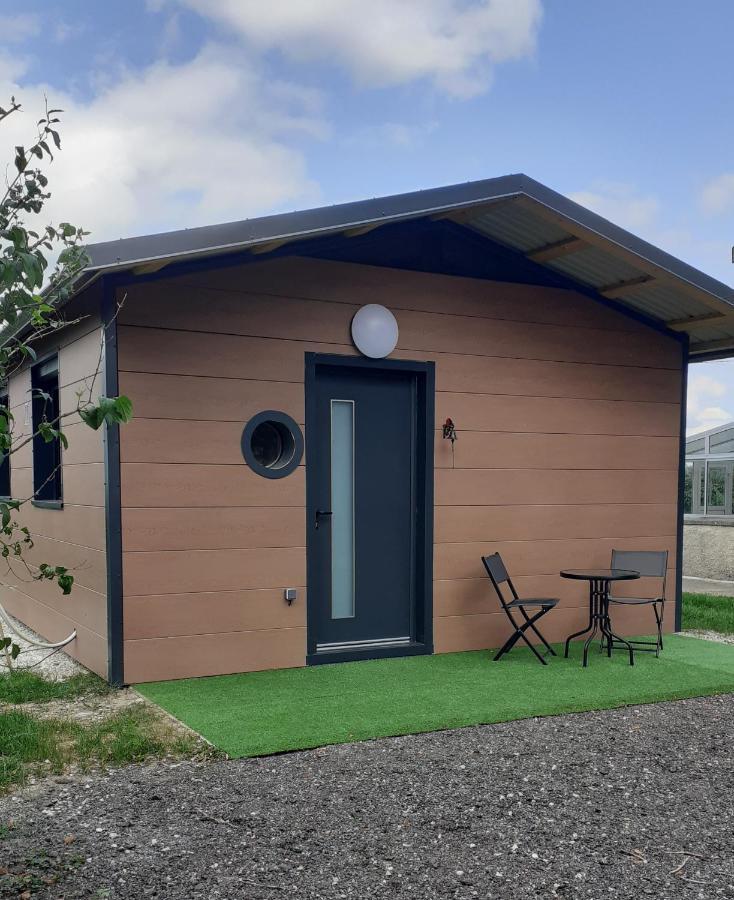 Le 18 Avenue Du Coteau 2/3 Personnes Tout Confort Charmes  Exterior photo